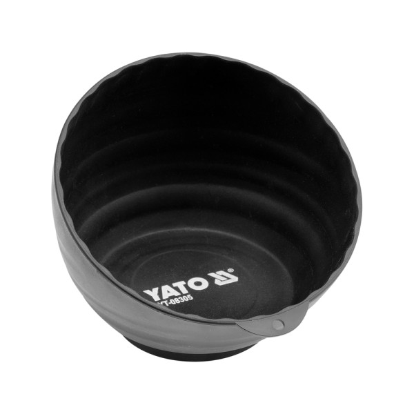 MISKA MAGNETYCZNA YT-08305