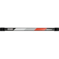 LISTWA MAGNETYCZNA DO MOCOWANIA NARZĘDZI, 500 MM YT-0835