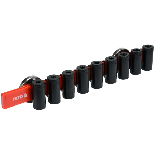 UCHWYT MAGNETYCZNY NA WKRĘTAKI. YT-08353