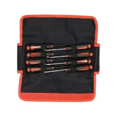 ZESTAW HACZYKÓW I ŁYŻECZEK DO USZCZELNIACZY YT-08431