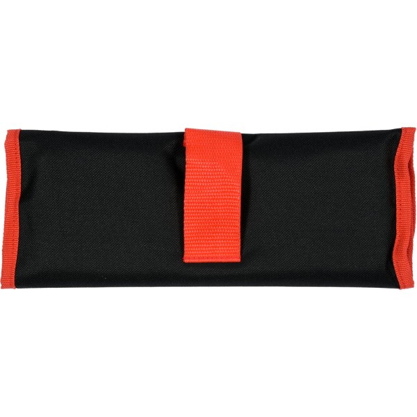 ZESTAW HACZYKÓW I ŁYŻECZEK DO USZCZELNIACZY YT-08431