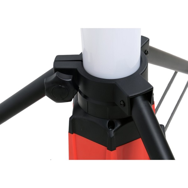 LAMPA WARSZTATOWA TUBA 360°, 7500LM YT-08496