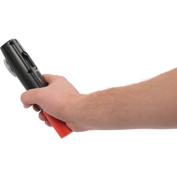 LAMPA WARSZTATOWA UV 5W, IP65, IK07, 3.7V 2600MAH LI-ION YT-08500