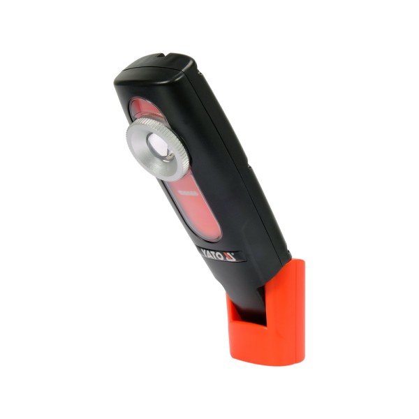 LAMPA WARSZTATOWA UV 5W, IP65, IK07, 3.7V 2600MAH LI-ION YT-08500