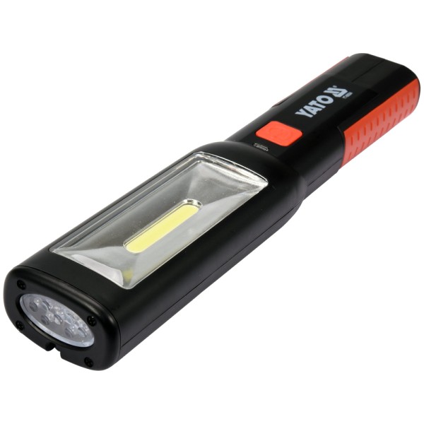 LAMPA WARSZTATOWA 3W COB LED YT-08504