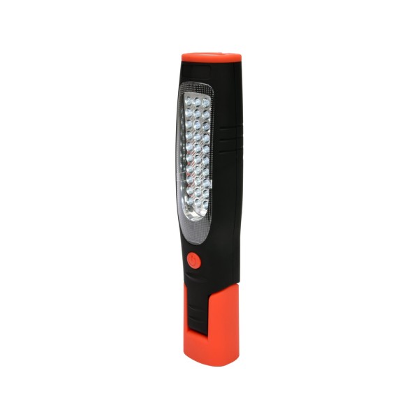 LAMPA WARSZTATOWA 30+7 LED YT-08507