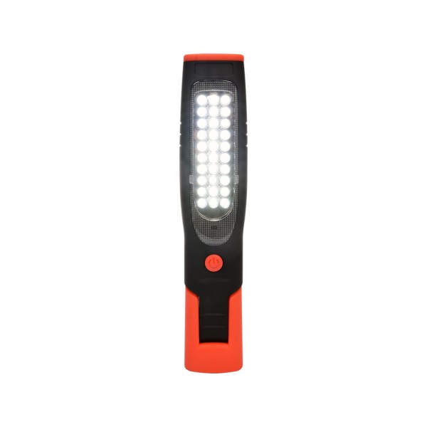 LAMPA WARSZTATOWA 30+7 LED YT-08507