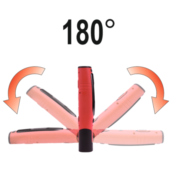 LAMPA WARSZTATOWA 3,5W SMD 330LM YT-085081