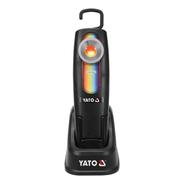 LAMPA 5W DO DOBIERANIA KOLORÓW YT-08509