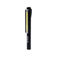 LATARKA INSPEKCYJNA - PENLIGHT 200LM, COB LED, IP44 YT-08511