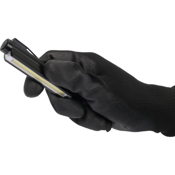 LATARKA INSPEKCYJNA - PENLIGHT 200LM, COB LED, IP44 YT-08511