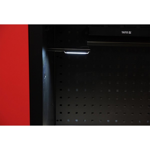 LATARKA INSPEKCYJNA - PENLIGHT 200LM, COB LED, IP44 YT-08511