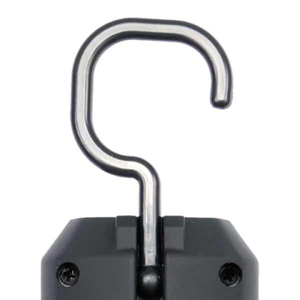 LATARKA WARSZTATOWA 2IN1 LED MAGNET YT-08513