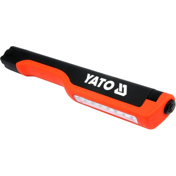 LATARKA INSPEKCYJNA LED MAGNET YT-08514