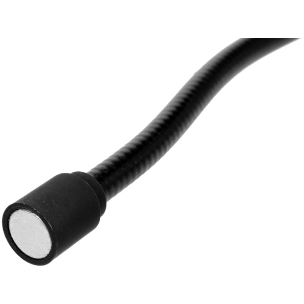 LAMPKA WIELOFUNKCYJNA 3W COB 100LM YT-08516