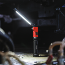 LAMPA WARSZTATOWA 800LM ALUMINIOWA YT-085171