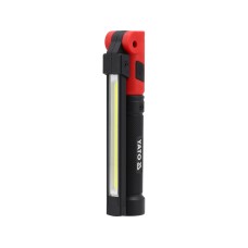 LAMPA WARSZTATOWA 800LM ALUMINIOWA YT-085171