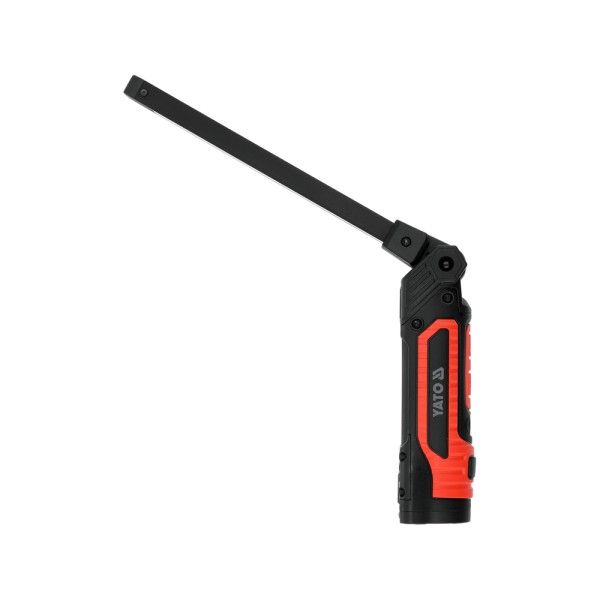 LAMPA WARSZTATOWA 1000LM, STACJA ŁADOWANIA YT-085172