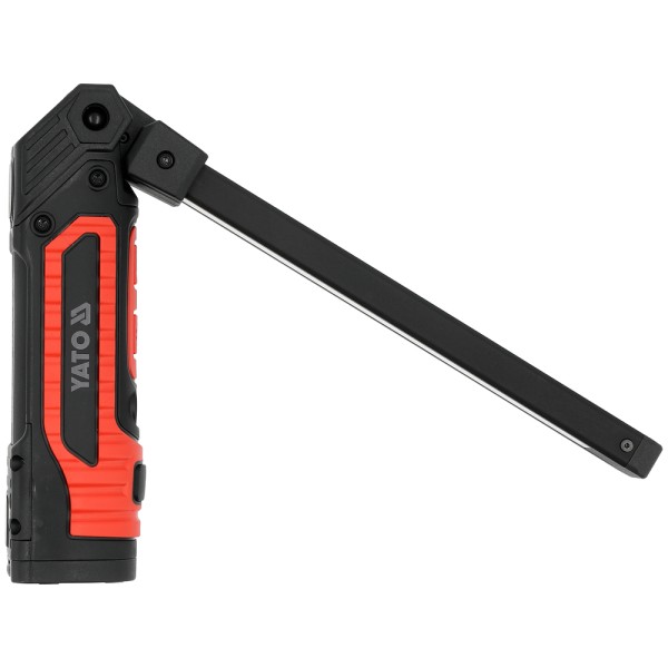 LAMPA WARSZTATOWA 1000LM, STACJA ŁADOWANIA YT-085172