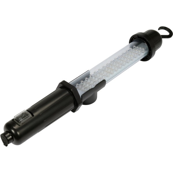 LAMPA WARSZTATOWA 60+1 LED, 150LM YT-08520