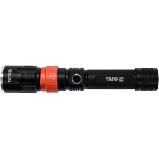 LAMPA WARSZTATOWA 3W1 W WALIZCE 380LM, LI-ION 3,7V 2200MAH, IP54 YT-08521