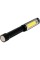 LATARKA WARSZTATOWA, INSPEKCYJNA 400LM 3AA, IP44, COB LED YT-08522