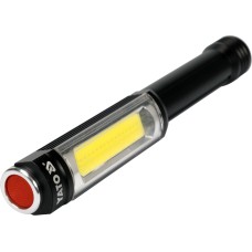LATARKA WARSZTATOWA, INSPEKCYJNA 400LM 3AA, IP44, COB LED YT-08522