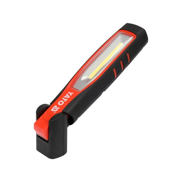 LAMPA WARSZTATOWA COB 10W 1000LM IK09 YT-08524