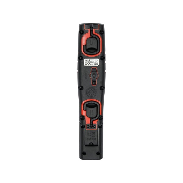 LAMPA WARSZTATOWA COB 10W 1000LM IK09 YT-08524