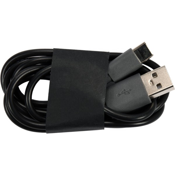 LAMPA WARSZTATOWA COB 500LM ELASTYCZNE RAMIĘ, REGULACJA ŚWIATŁA, IP54, IK07, PA6+TPR YT-08527