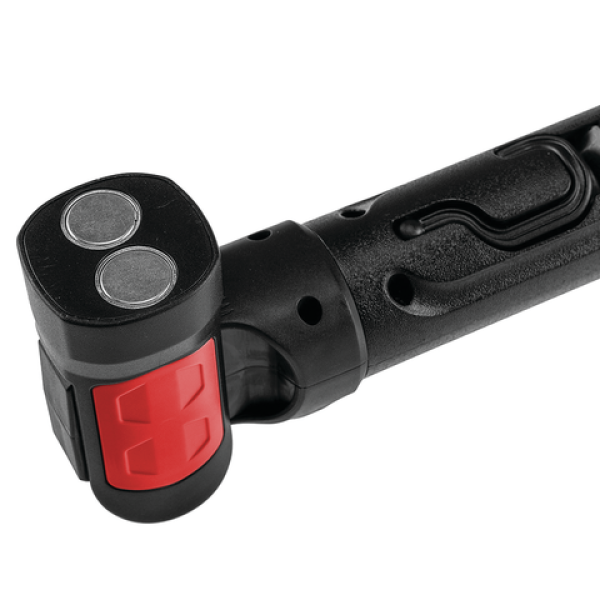 LAMPA DO OŚWIETLANIA KOMORY SILNIKA 1000LM YT-08534