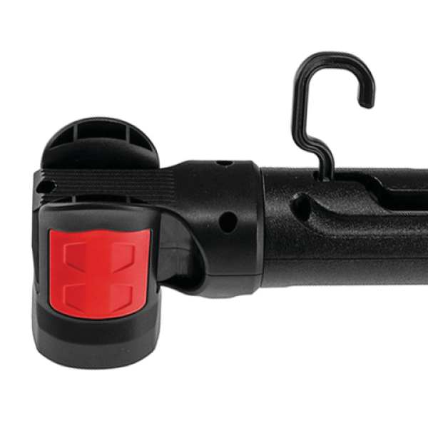 LAMPA DO OŚWIETLANIA KOMORY SILNIKA 1000LM YT-08534