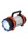 SZPERACZ WIELOFUNKCYJNY 3W1 380LM, CREE T6 + SMD LED,  LI-ION 3.7V 3000MAH, 6 TRYBÓW PRACY YT-08547