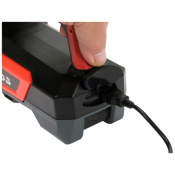 SZPERACZ 2W1 1000LM YT-08548