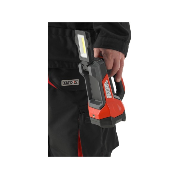 SZPERACZ 2W1 1000LM YT-08548