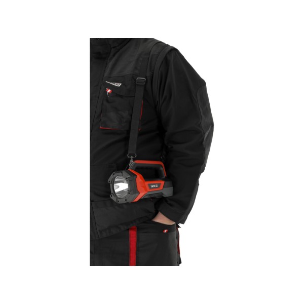 SZPERACZ 2W1 1000LM YT-08548