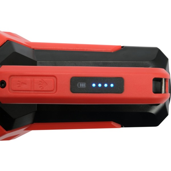 SZPERACZ 2W1 1000LM YT-08548