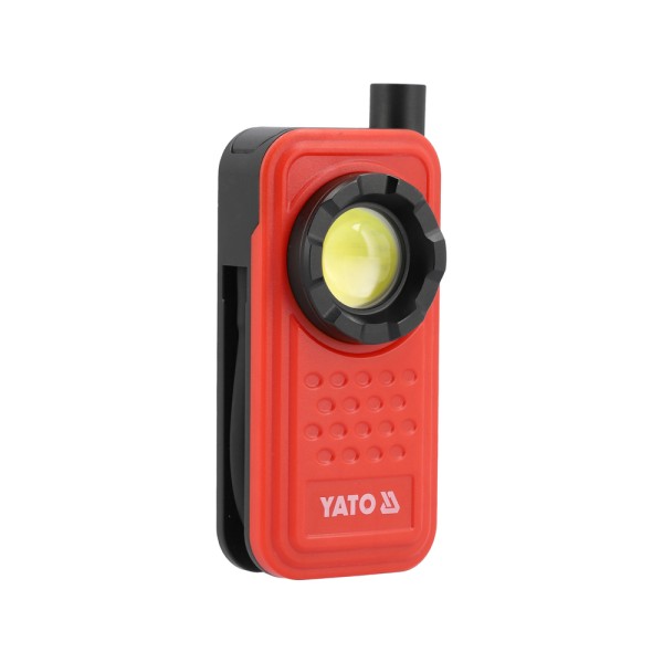 LATARKA ROBOCZA 600LM 3W1 YT-08554