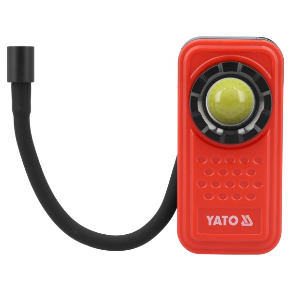 LATARKA ROBOCZA 600LM 3W1 YT-08554