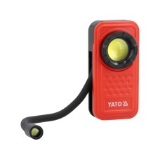 LATARKA ROBOCZA 600LM 3W1 YT-08554