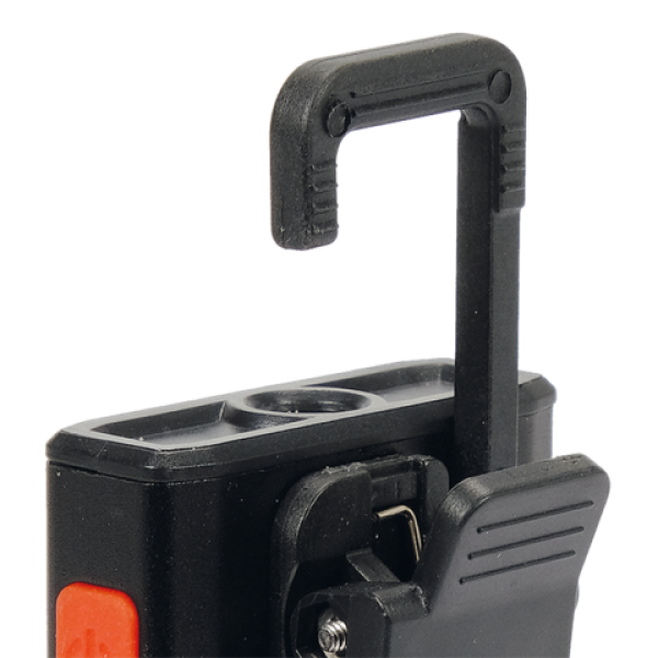 LATARKA ROBOCZA 500LM, LI-PO 3,7V 1500MAH YT-08556