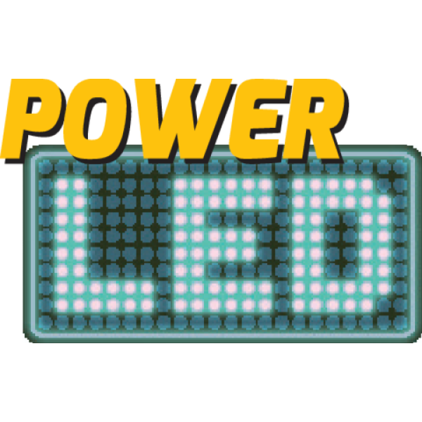 LATARKA AKUMULATOROWA 10W 900LM IP64, LI-ION 3,7V 2200MAH, ZASIĘG: 200M, POWERBANK, ZOOM YT-08559