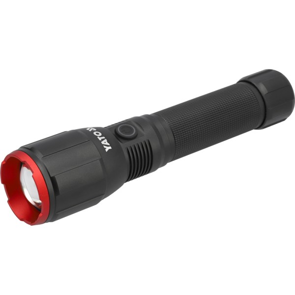 LATARKA AKUMULATOROWA/6XAA 25W 2500LM YT-085606