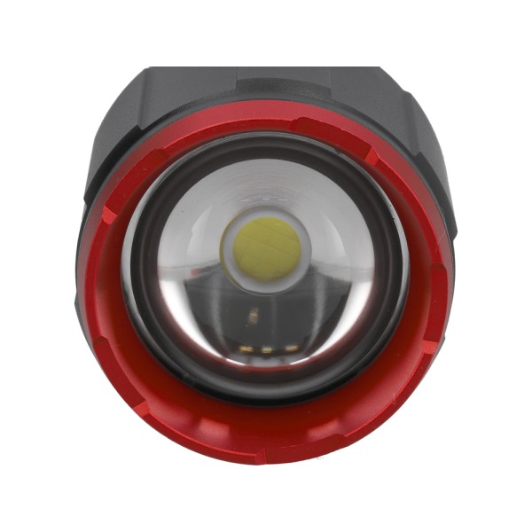 LATARKA AKUMULATOROWA/6XAA 25W 2500LM YT-085606