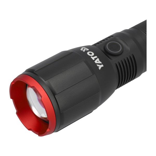 LATARKA AKUMULATOROWA/9XAA 50W 5000LM YT-085607