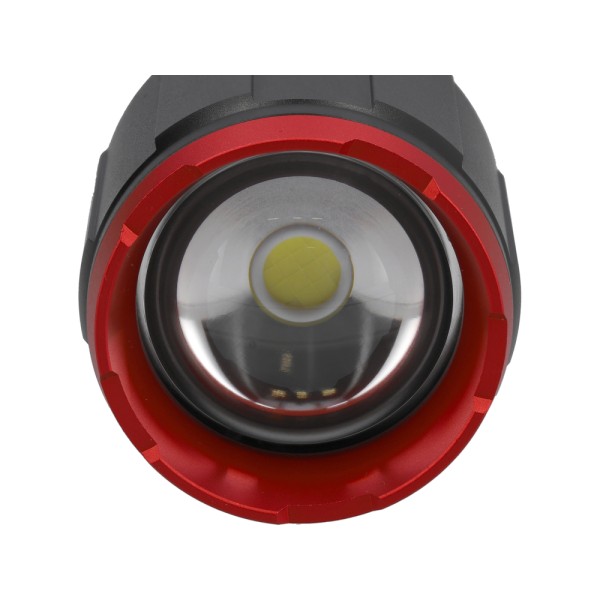 LATARKA AKUMULATOROWA/9XAA 50W 5000LM YT-085607