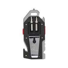 LATARKA WIELOFUNKCYJNA 6W1 400LM YT-085609