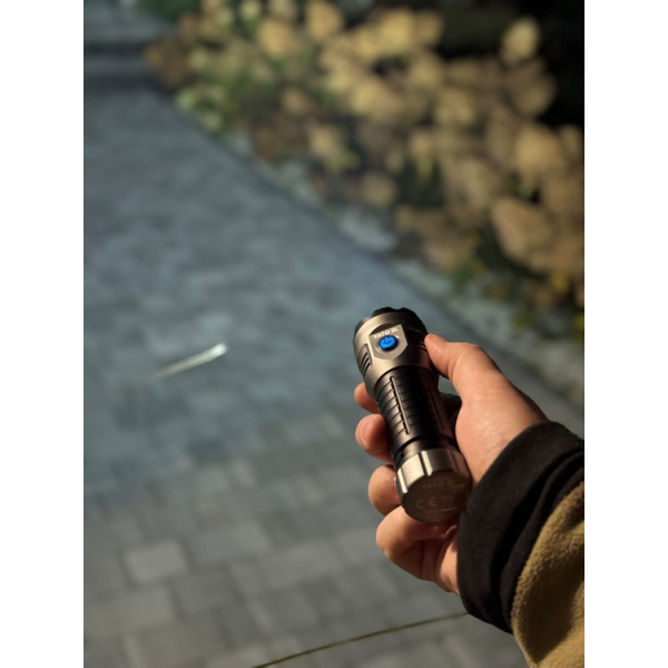 LATARKA AKUMULATOROWA 30W 3000LM YT-085612