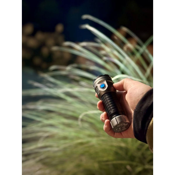 LATARKA AKUMULATOROWA 30W 3000LM YT-085612