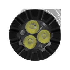 LATARKA AKUMULATOROWA 20W 2500LM YT-085613